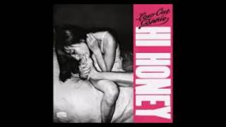 Low Cut Connie - Back in school