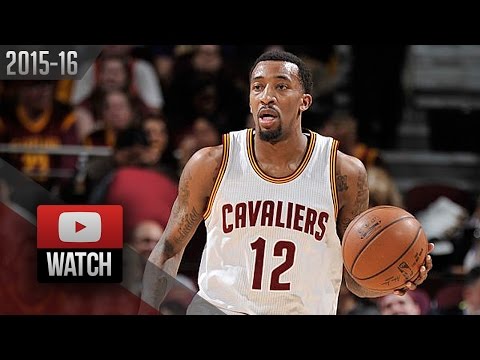 Jordan McRae Full Highlights vs Pistons (2016.04.13) - 36 Pts, 7 Ast, Career Night!