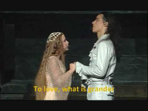 Romeo et Juliette 15. Aimer (English Subtitles)