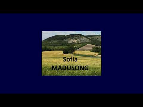 Sofia - MADUSONG
