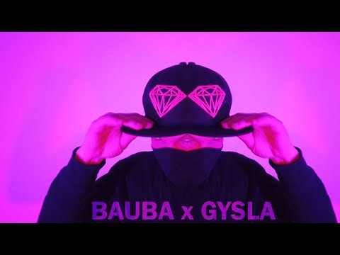 BAUBA x GYSLA - 9 dienos