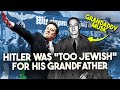 Elon Musk S Nazi Grandfather