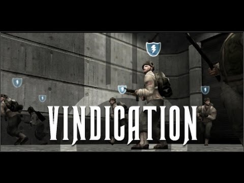 Team Modus Operandi - Vindication