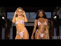 Hot Bikini Fashion Week 2021 Compilation