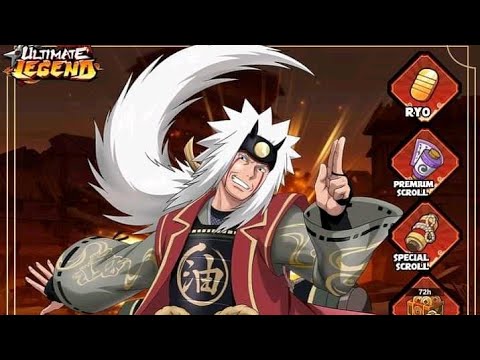 GIFT CODE 28 JANUARI - ULTIMATE LEGEND : SIX PATH