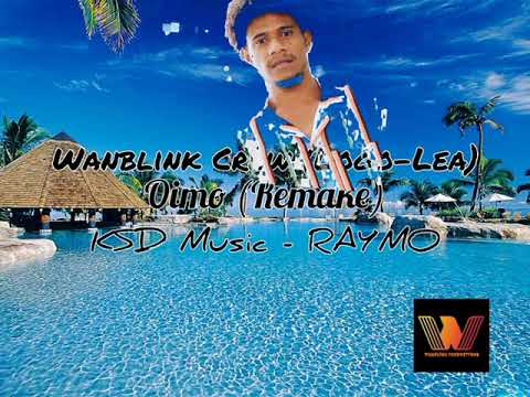 Logo-Lea - Oimo (Cover) KSDpng