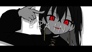 BRAIN - Kanaria cover by たんたかくん