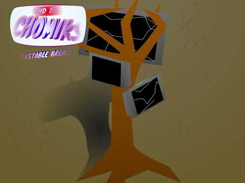 Find the Chomiks: Unstable Breach OST: 005 Keep it Surreal