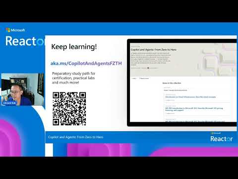 3# - Getting Started with Power Platform Fundamentals