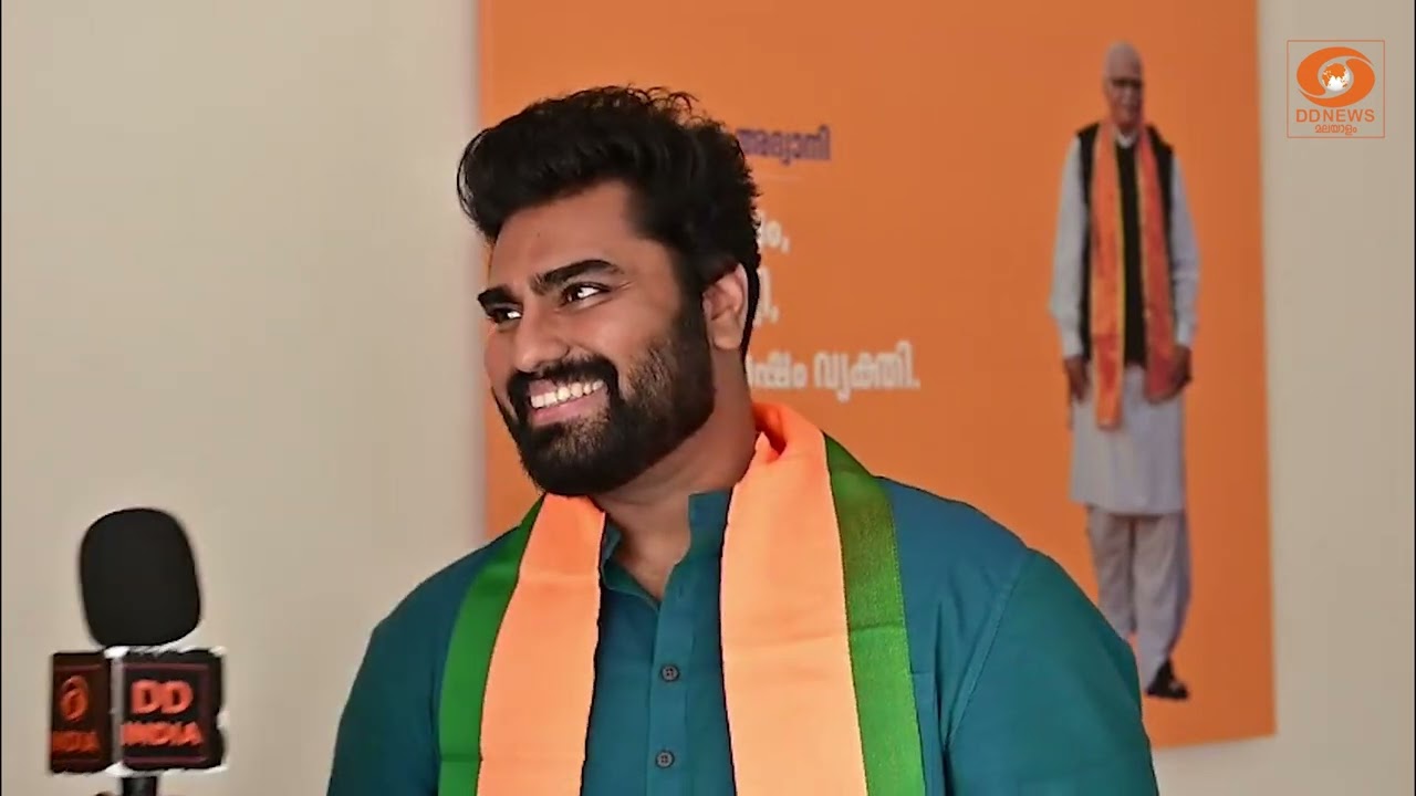 നരേന്ദ്ര മോദി ഇഷ്ടമുള്ള നേതാവ്, മരിക്കും വരെ ഞാൻ ബിജ