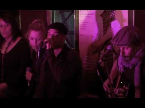 Dennis Lisk - Lass Los (Akustik Version in Düsseldorf)