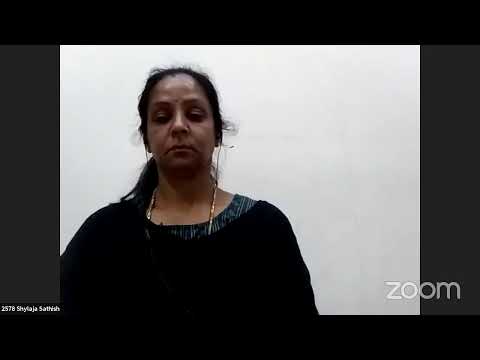 Guided Meditation | Smt. Shailaja | Sr Pyramid Master