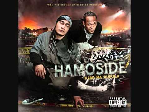 "EVA MAI 2" :HAMOSIDE Randomface - JaySnow -FEAT: Big Paul