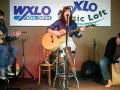 Kate Voegele - Inside Out