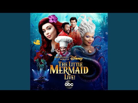 Poor Unfortunate Souls (From "The Little Mermaid Live!")