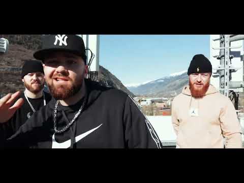 Sevsnite - 39erz feat. S.I.39 & Maze (Official Video)