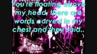 Your evil soul- The Spill canvas with lyrics