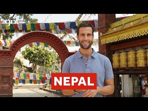 Kathmandu, Everest & Culture of Nepal