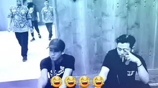 Download lagu Pacarmu Ganteng iso ngene Ra 😂 mp3