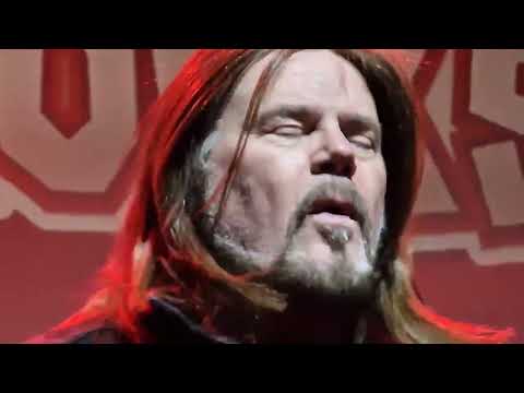 Doogie White Band 2023 - Part 1 - Bochnia  Rocks  -