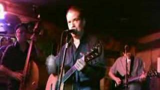 Wayne Hancock : 87 Southbound