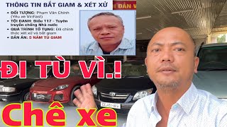Đầu tiên trên thế giới… Chê xe điện VinFast VF3 phạt 5 năm tù: Sự thật hay tin đồn ác ý.? 