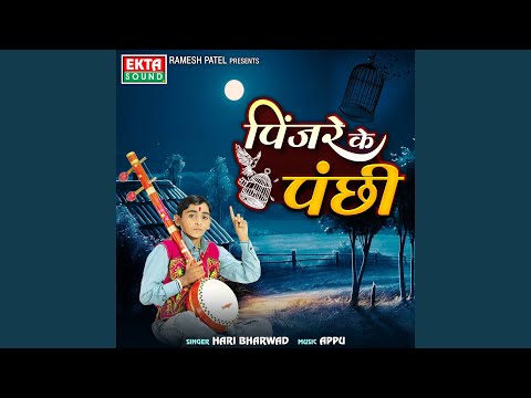 Pinjare Ke Panchhi
