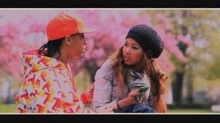 V. aka vizzle - Everyday [Official Video]