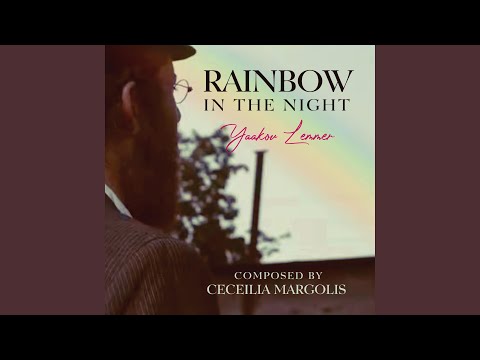 Rainbow In The Night