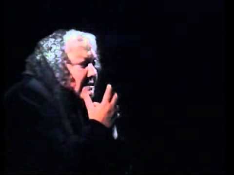 Vídeo: Monólogo de Dorotea Bárcena, no papel de Doña Manuela Carrasco en <cite>Nocturnos con niebla</cite>.