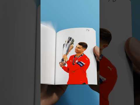 What if Ronaldo wins a World Cup 😭 #ronaldo #cr7 #football