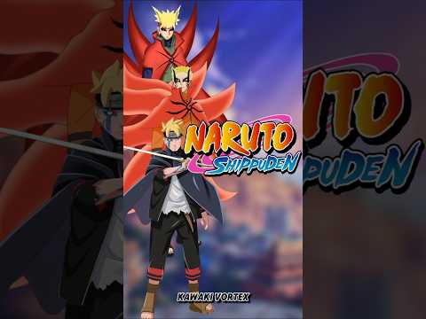 Minato vs Uchiha clan|Naruto vs Otsutsuki clan|Boruto vs Ten tails| #naruto #anime #whoisstrongest