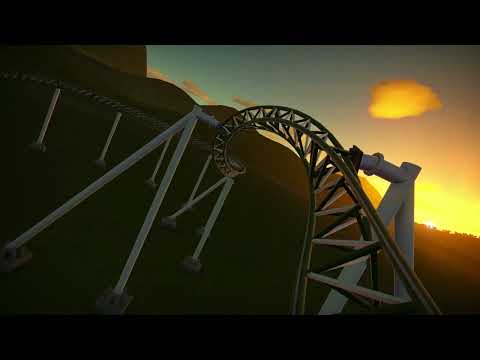 Untamed short video by Coaster Dude
