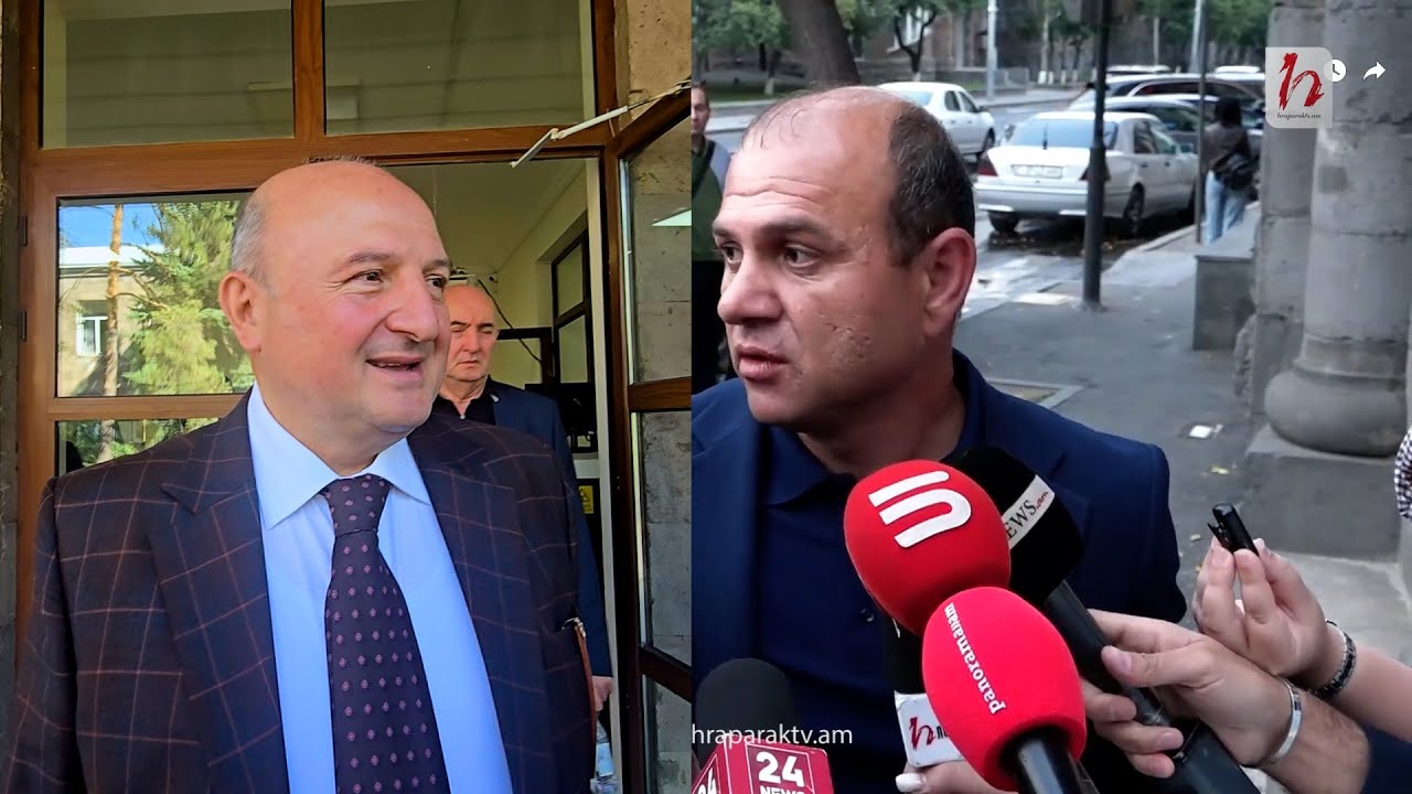 Վարդան Ղուկասյանի պաշտպանը մանրամասներ է հայտնում Ինչ է հայտնի