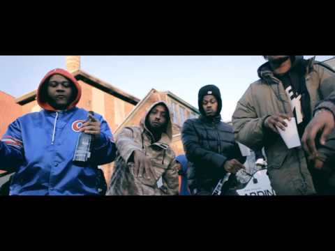 Maine Skrapp X GnMeech X Azeez - Panda Remix