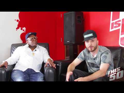 Brandon Rose on Making Music While Going to NYU ; Record Label Offers ;  Spits Freestyle