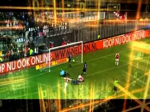 Sports Promo -FINAL CUT PRO