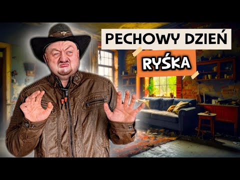 BUDOWLAŃCY ODC. 3 "PECHOWY DZIEŃ RYŚKA"