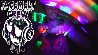 Allazo Orbit Light Show @ Electric Daisy Carnival 2016 [Day 2][1/4] [EmazingLights.com]