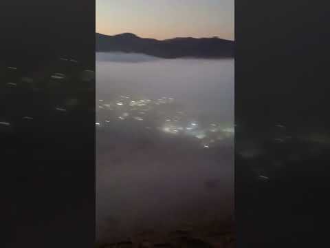 amanhecer de jucuruçu Bahia
