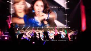 Download lagu [120922] HD FANCAM - HOT SUMMER f(x) SMTOWN INDONESIA mp3