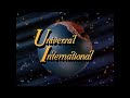 Universal International 1949 Closing