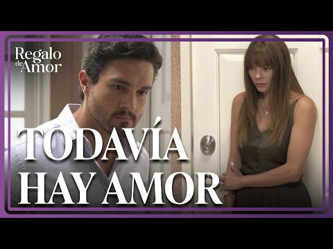 Isabella no puede dejar de amar a Eugenio | Regalo De Amor 3/4 | Capítulo 99