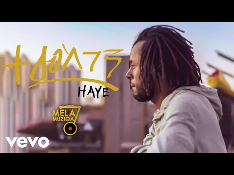 Mela Muziqa - Haye (ሀዬ) - ተመስገን | Temsgen New Ethiopian Music 2023 (Official Video)