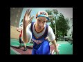 Beastie Boys "Oh Word" NBA Street 3