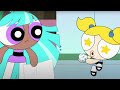 SNEAK PEEK: Never Been Blissed | The Powerpuff Girls | Cartoon Network Asia
