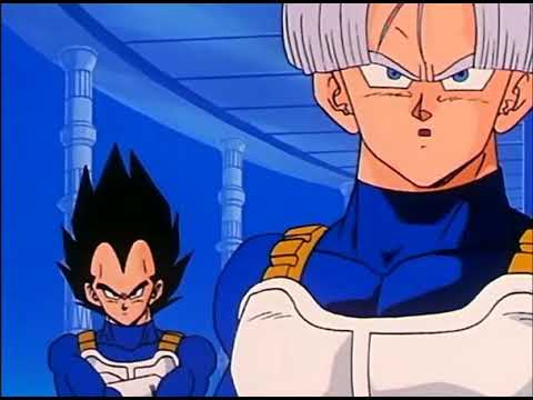 Piccolo kommt aus dem Raum von Geist & Zeit