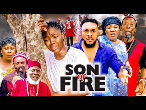 SON OF FIRE COMPLETE EPISODE