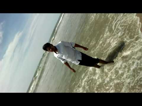 Bay pur beach,kerala