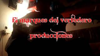 El diablo bastardo - 7 calaveras (La Frontera)